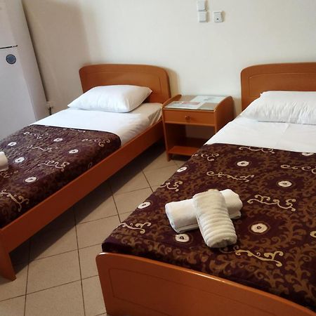 Dardiza Stay Ermioni Esterno foto
