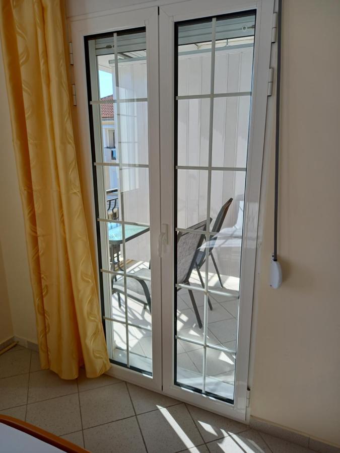 Dardiza Stay Ermioni Esterno foto