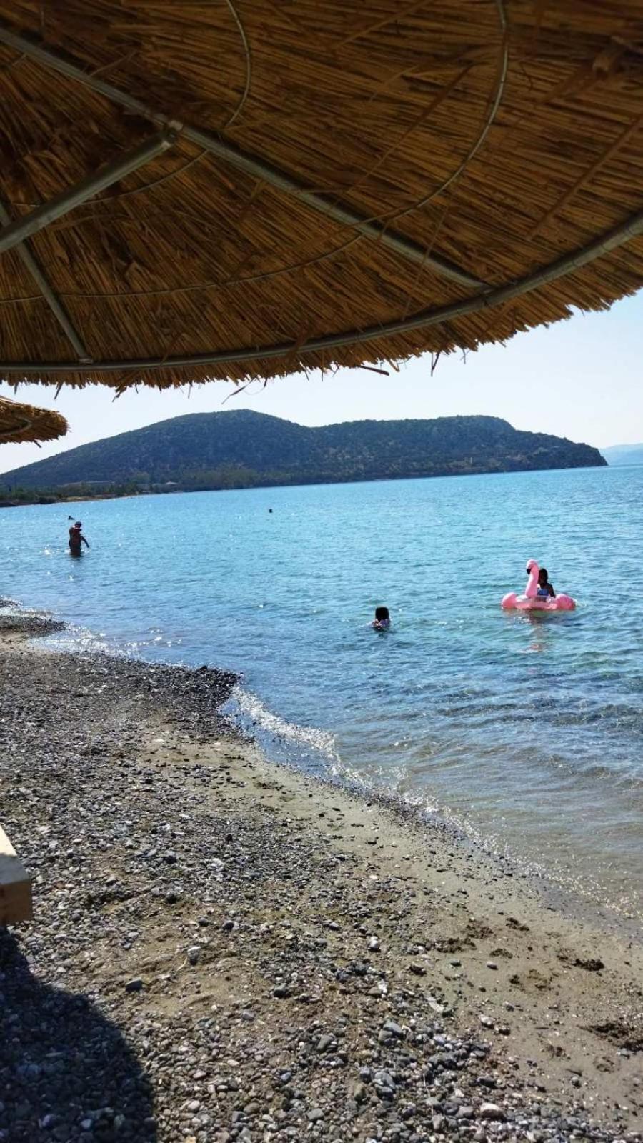 Dardiza Stay Ermioni Esterno foto