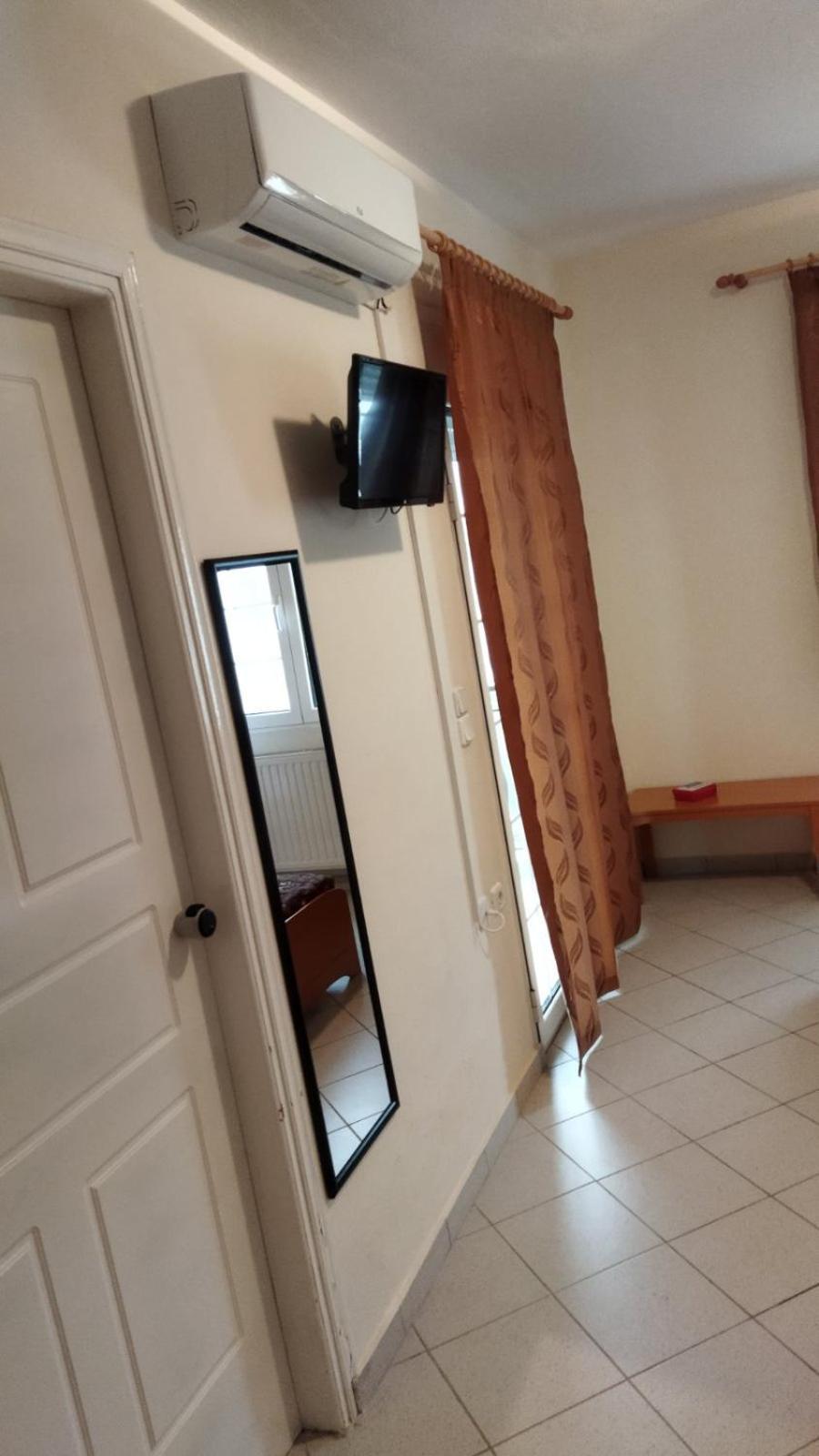 Dardiza Stay Ermioni Esterno foto