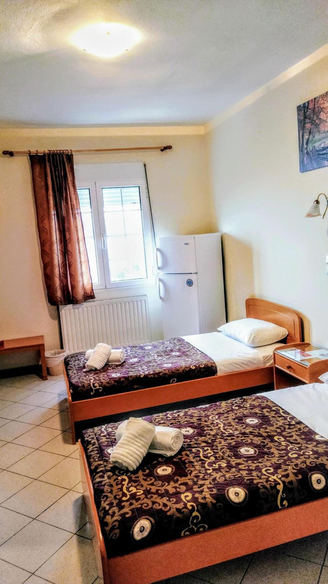 Dardiza Stay Ermioni Esterno foto