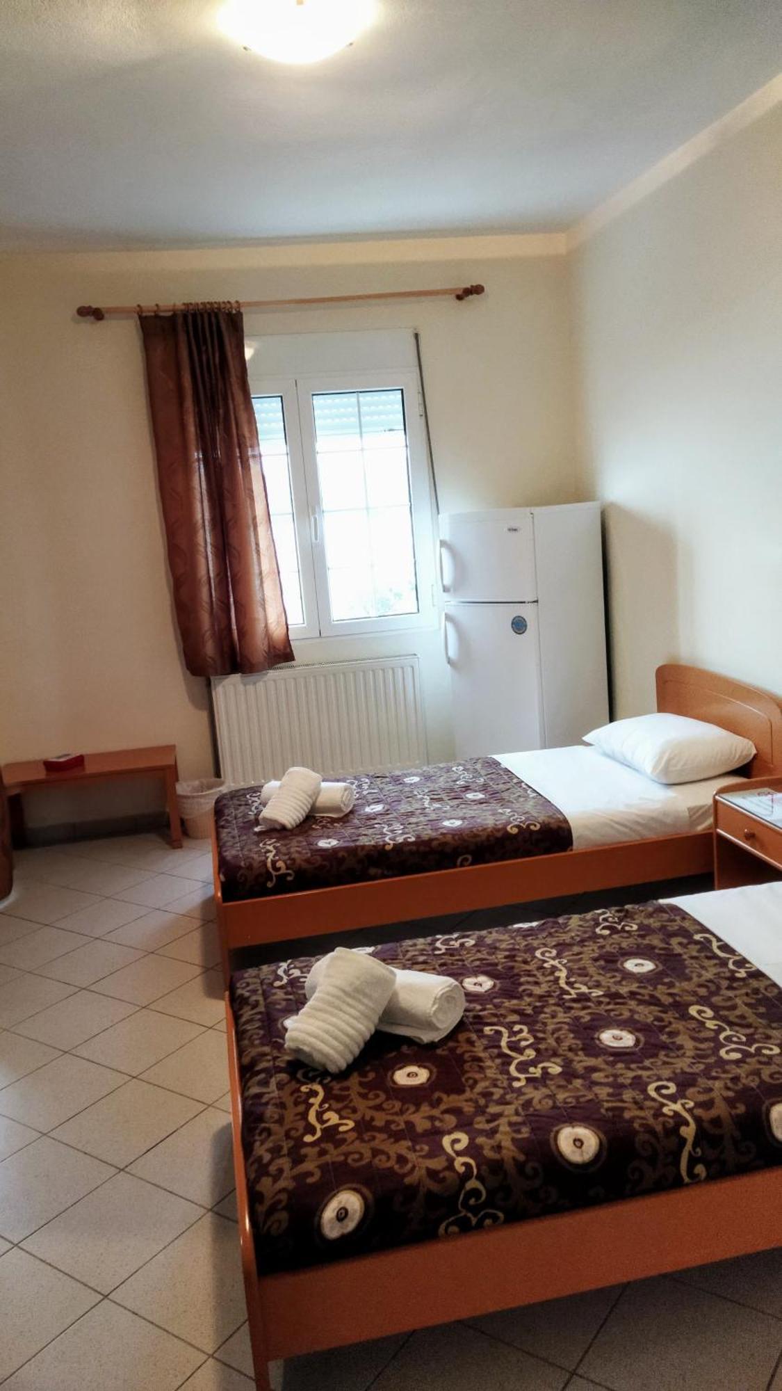 Dardiza Stay Ermioni Esterno foto